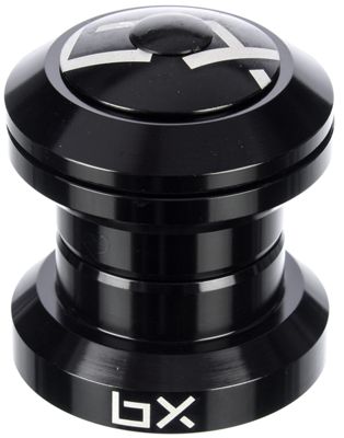 Jeu de direction étanche Brand-X 34EESS - Noir - 1.1/8, Noir