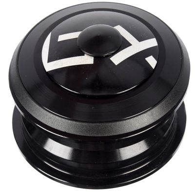 Brand-X Sealed Semi Integrated Headset (44IISS) - Black - 1.1/8", Black