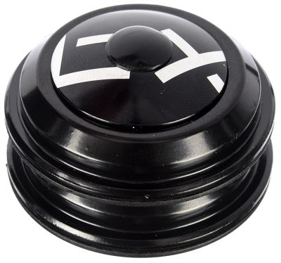 Jeu de direction Brand-X 44IISS Loose ball - Noir - 1.1/8, Noir