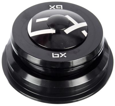 Jeu de direction étanche Brand-X 44-56IISS - Noir - 1.1/8, Noir