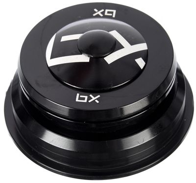 Jeu de direction étanche Brand-X 44-56IITS - Noir - 1.1/8 - 1.5 Tapered, Noir