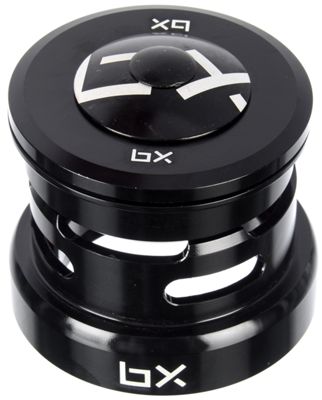 Jeu de direction étanche Brand-X 49IETS - Noir - 1.1/8 - 1.5 Tapered, Noir