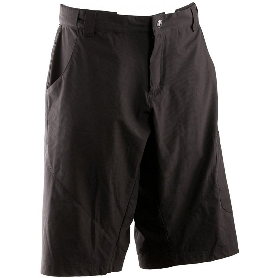 Race Face Canuck Shorts 2015