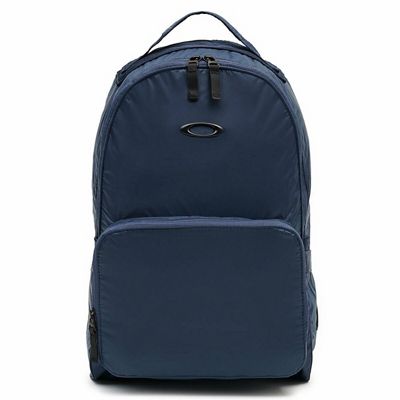 Zaino Oakley pieghevole - Foggy Blue, Foggy Blue