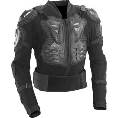 Veste Fox Racing Titan Sport 2019 - Noir - XXL