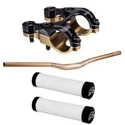 renthal fatbar stem
