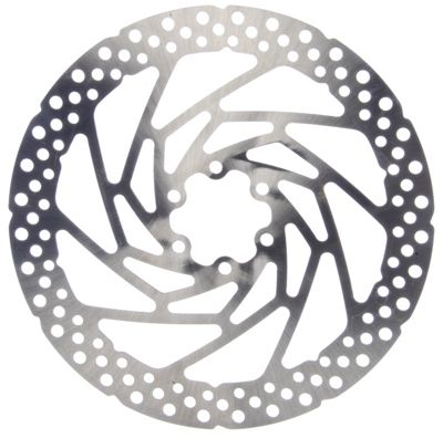 Hope V2 Solid Disc Brake Rotor Review