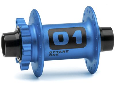 Octane One Orbital 20 Front MTB Hub 2020 Review