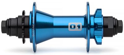 Moyeu arrière Octane One Orbital Pro SS 2020 - Bleu - 10x135mm, Bleu