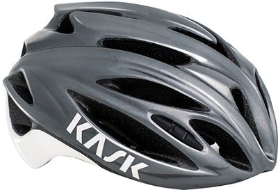 Kask Rapido Road Helmet - Anthracite - M}, Anthracite