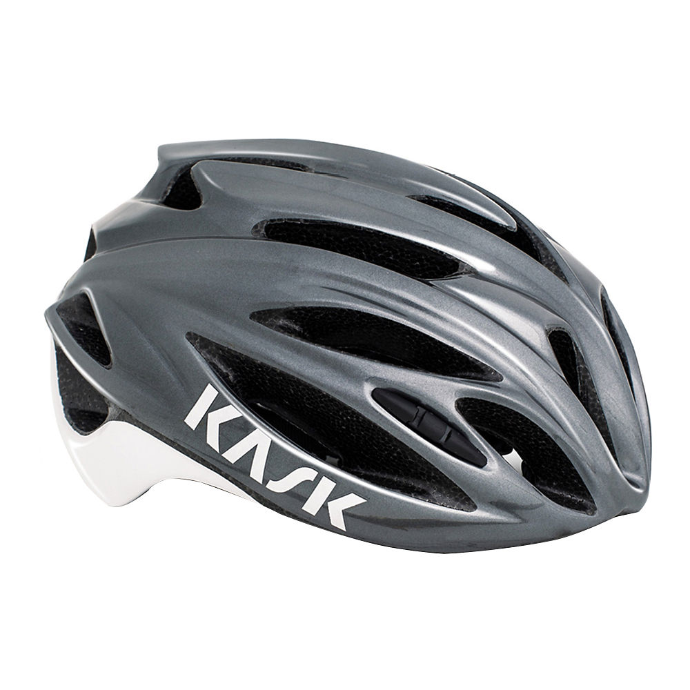 Casque Kask Rapido - Anthracite - M, Anthracite