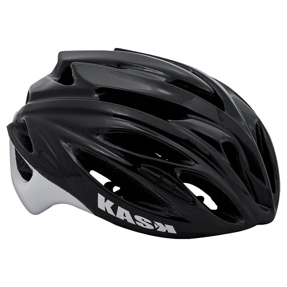 Casque Kask Rapido - Noir - M, Noir