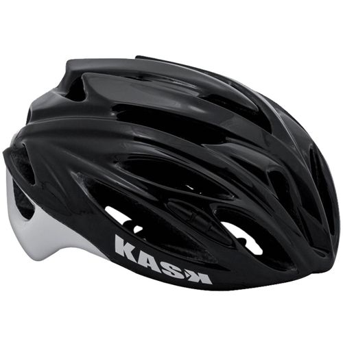 Kask Rapido Road Helmet | Chain Reaction Cycles