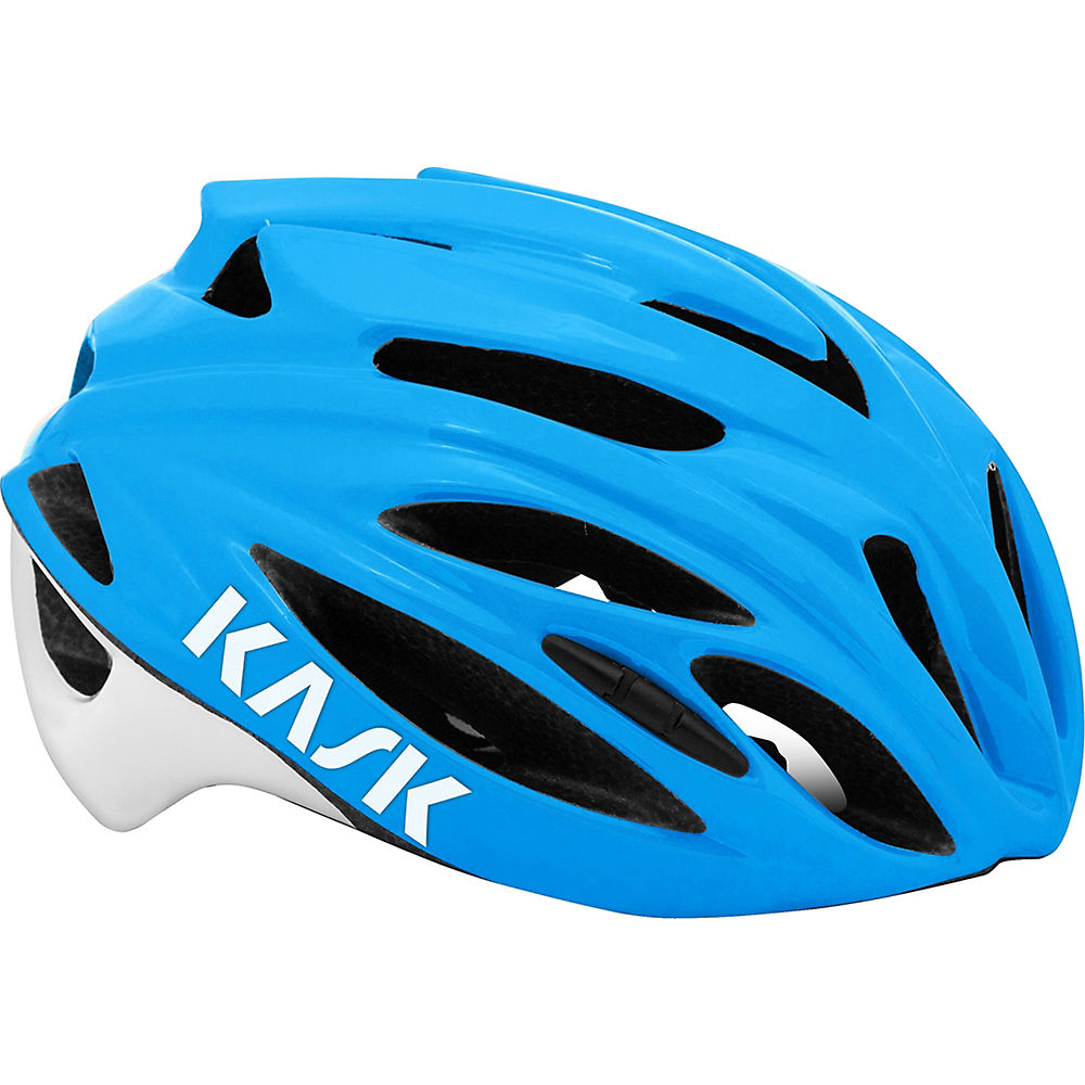 Casque Kask Rapido - Bleu - M, Bleu
