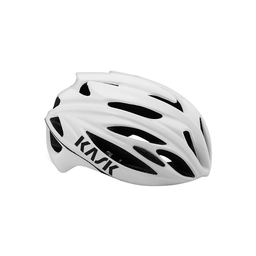 Casque Kask Rapido - Blanc - M, Blanc