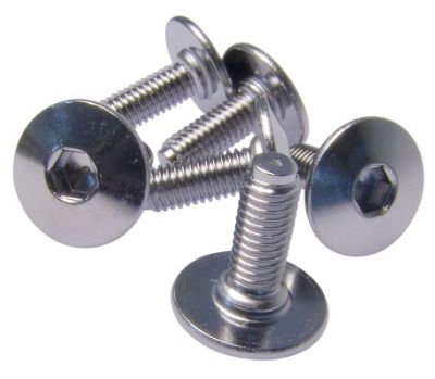 Shimano Ultegra PD-6800-6700 Cleat Bolts