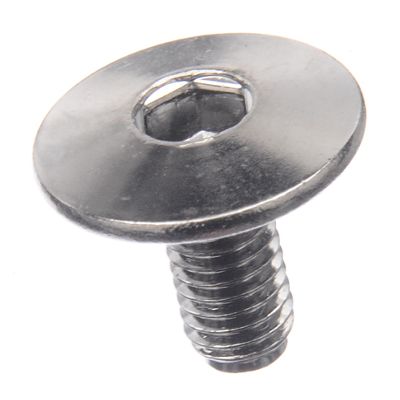 bicycle cleat bolts