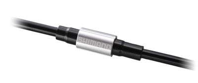 Shimano SM-CA70 Inline Gear Cable Adjusters - Pair}