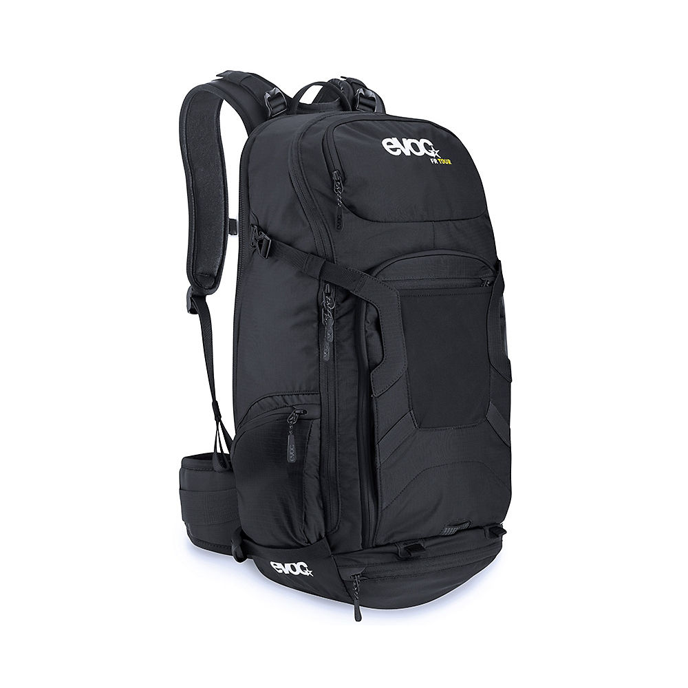 Sac à dos Evoc Tour 30L - Noir, Noir