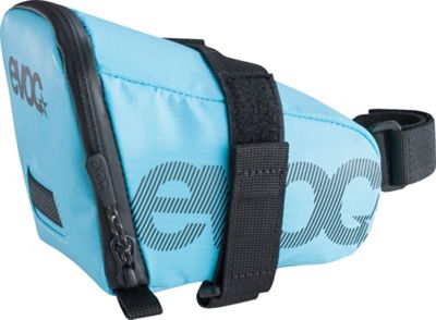 Sac de selle Evoc Tour - Bleu néon - 0.7 Litres