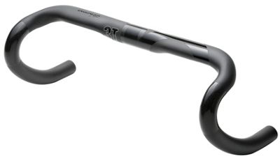 3T Ergonova Ltd Stealth Carbon Handlebar