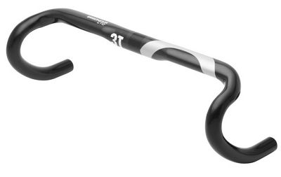 Cintre 3T ErgoNova Ltd - Noir - Gris - 31.8mm