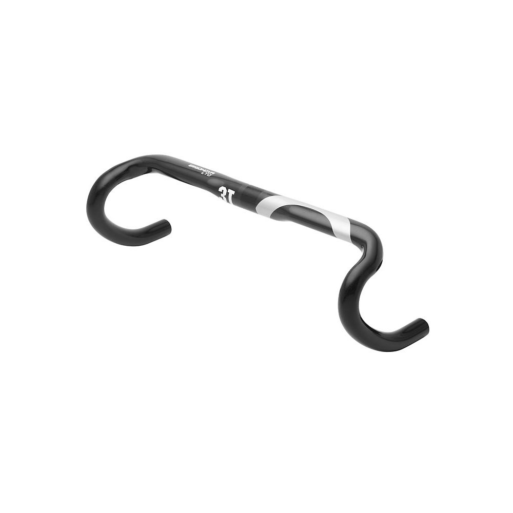 Cintre 3T ErgoNova Ltd - Noir - Gris - 31.8mm