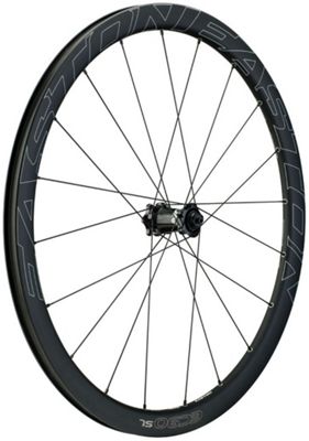 Easton EC90 SL Disc Front Road Wheel Reviews