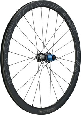 easton ec90 aero 55 clincher road wheelset