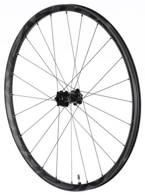 Easton Haven Carbon Front MTB Wheel Review