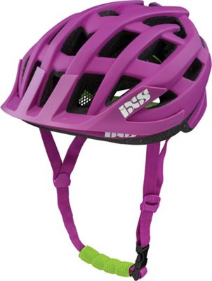 IXS Kronos Evo MTB Helmet 2017 review