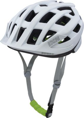 IXS Kronos Evo MTB Helmet 2017