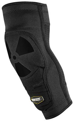 Nukeproof Critical Enduro Elbow Sleeve - Black-Black - M}, Black-Black