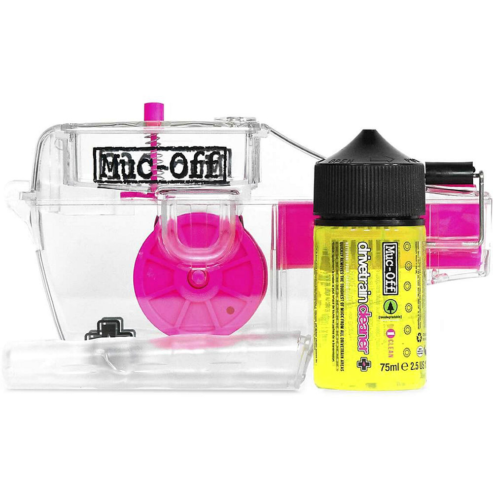 Nettoyant de chaine Muc-Off X-3, n/a