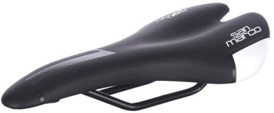 Selle San Marco Aspide Dynamic Saddle review