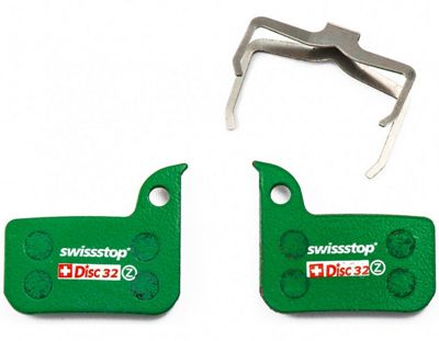 sram hrd brake pads