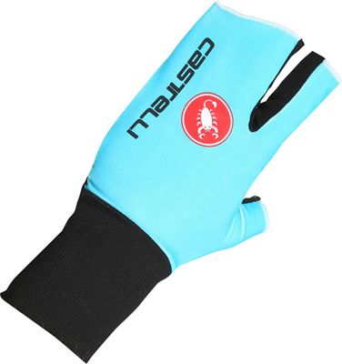 Castelli Aero Speed Glove SS18 review