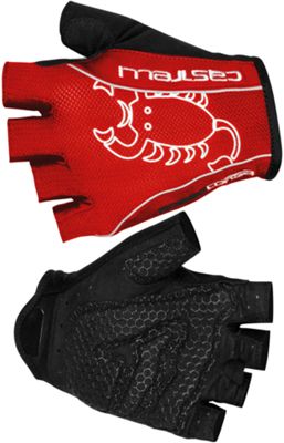 Castelli Rosso Corsa Classic Glove review