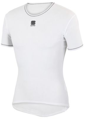 Maillot Sportful Thermodynamic Lite - Blanc - XS