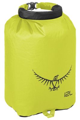Osprey DrySack 12 - Electric Lime, Electric Lime