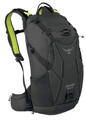 Osprey Zealot 15 Backpack review