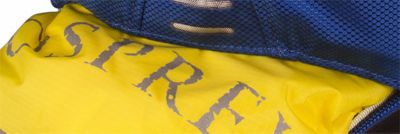 Backpack with Rain Cover