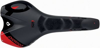 PROLOGO Nago Evo X15 CPC Nack Saddle review