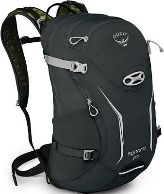 Osprey Syncro 20 Backpack Review