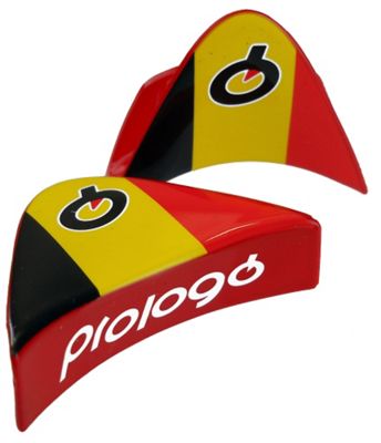 Fixation de selle PROLOGO World U - Drapeau Belge