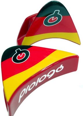 Fixation de selle PROLOGO World U - Germany Flag