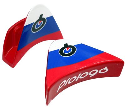 Fixation de selle PROLOGO World U - Russia Flag