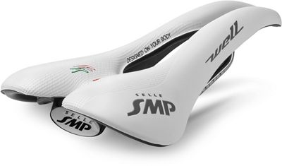 Selle Selle SMP Well - Blanc