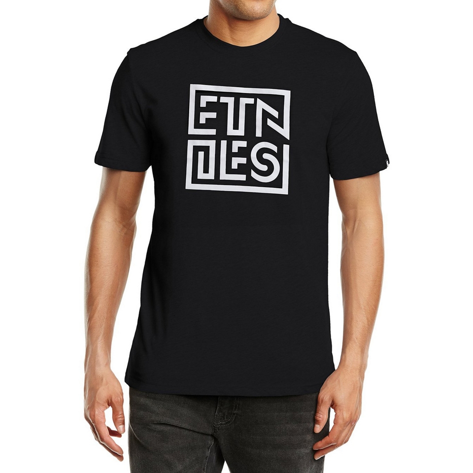 Etnies Broad Tee SS15