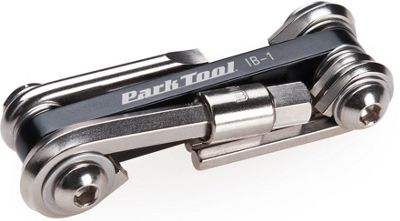 Park Tool I-Beam Multi-Tool IB-1 Review